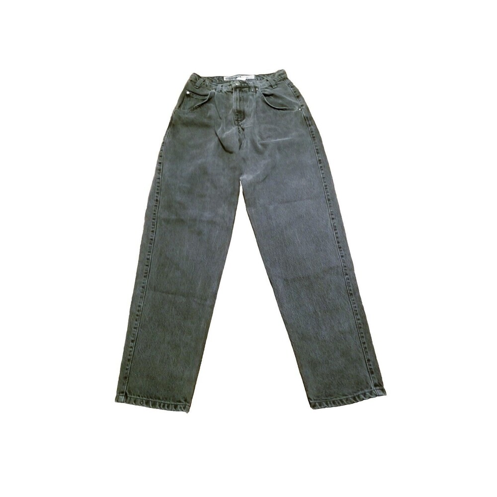 Levi's Silvertab 661 Jeans Men's 29x34 Gray Vintage Denim Silver Tab Y2K (29×34)